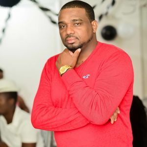 Meet your Posher, Edrick